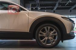 مازدا CX-30